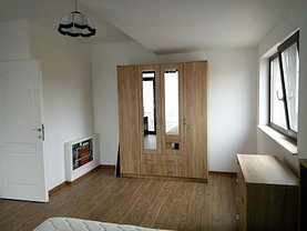 Casa de închiriat 5 camere, în Cluj-Napoca, zona Intre Lacuri