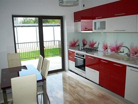Casa de închiriat 6 camere, în Feleacu, zona Central