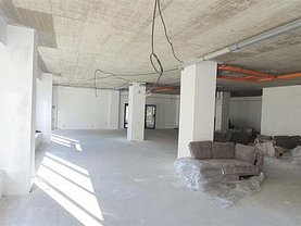 Vânzare spaţiu comercial în Cluj-Napoca, Grigorescu
