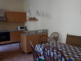 Apartament de închiriat 4 camere, în Arad, zona Ultracentral
