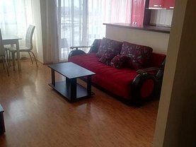 Apartament de închiriat 3 camere, în Arad, zona UTA