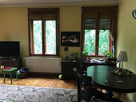 Apartament de vânzare 3 camere, în Arad, zona Ultracentral