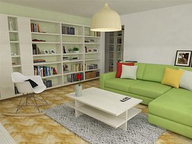 Apartament de vânzare 4 camere, în Arad, zona Central