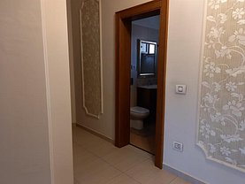 Apartament de închiriat 3 camere, în Arad, zona Central
