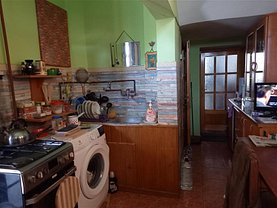 Garsonieră de vânzare, în Arad, zona Central