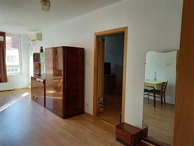 Apartament de închiriat 2 camere, în Arad, zona Romanilor