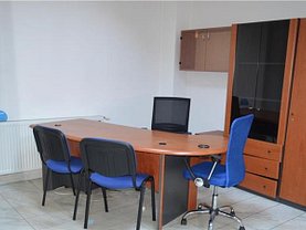 Apartament de închiriat 2 camere, în Arad, zona Grădişte