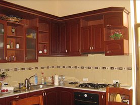 Apartament de vânzare 4 camere, în Arad, zona Ultracentral