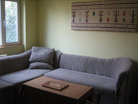 Apartament de închiriat 2 camere, în Arad, zona Central
