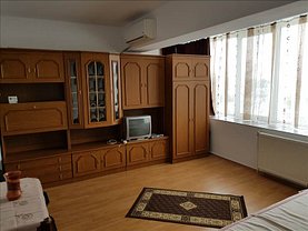 Garsonieră de închiriat, în Arad, zona Aradul Nou