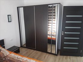 Apartament de închiriat 3 camere, în Arad, zona Malul Muresului