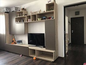 Apartament de vânzare 3 camere, în Arad, zona Aradul Nou
