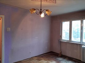 Apartament de vânzare 2 camere, în Arad, zona Boul Rosu