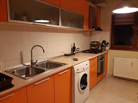 Apartament de vânzare 4 camere, în Arad, zona UTA