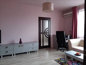 Apartament de închiriat 2 camere, în Arad, zona Ultracentral