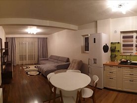 Apartament de închiriat 2 camere, în Arad, zona Subcetate
