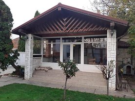 Casa de vânzare 5 camere, în Arad, zona Sânnicolau Mic