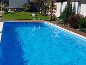 Casa de vânzare 4 camere, în Arad, zona Pârneava