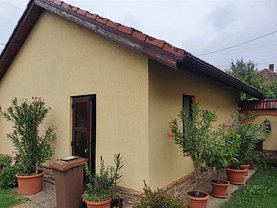 Casa de închiriat 4 camere, în Arad, zona Aradul Nou