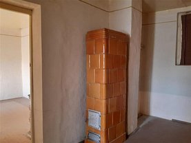 Casa de vânzare 4 camere, în Galşa, zona Central