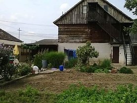 Casa de vânzare 6 camere, în Santana, zona Central