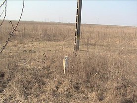 Teren agricol de vânzare, în Arad, zona Aradul Nou