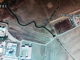 Teren agricol de vânzare, în Arad, zona Gradiste