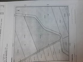 Teren agricol de vânzare, în Arad, zona Nord-Vest