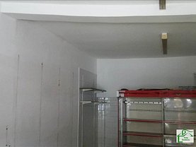 Vânzare spaţiu comercial