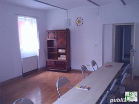 Închiriere spaţiu comercial
