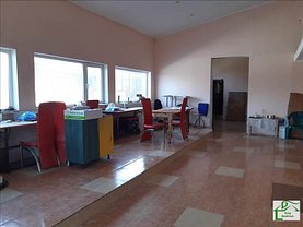 Vânzare spaţiu comercial