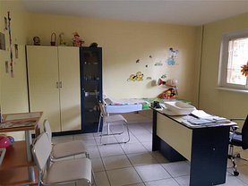 Vânzare spaţiu comercial