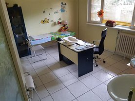 Vânzare spaţiu comercial