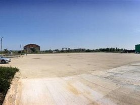 Închiriere spaţiu industrial