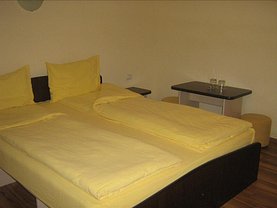 Vânzare hotel/pensiune