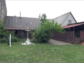 Vânzare spaţiu industrial