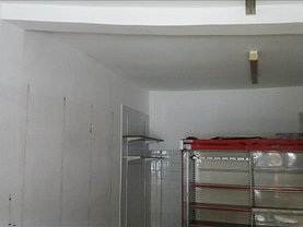 Vânzare spaţiu comercial