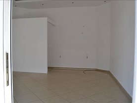 Închiriere spaţiu comercial