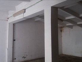Vânzare spaţiu industrial