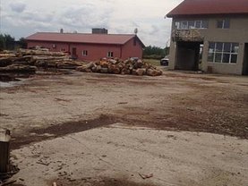 Vânzare spaţiu industrial în Drobeta Turnu-Severin, Central