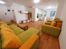 Apartament de vânzare 2 camere, în Bucureşti, zona Herăstrău