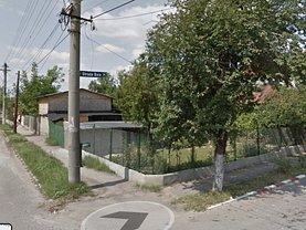 Teren constructii de vânzare, în Bucuresti, zona Bucurestii Noi