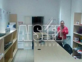 Închiriere spaţiu comercial