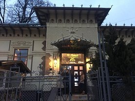 Vânzare vila