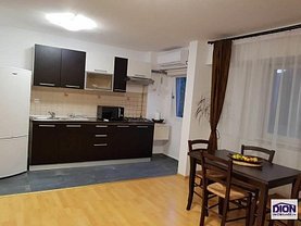 Garsonieră de vânzare, în Bucuresti, zona Octavian Goga