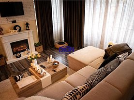 Apartament de închiriat 2 camere, în Bucuresti, zona Floreasca