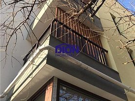 Apartament de închiriat 2 camere, în Bucuresti, zona Mosilor