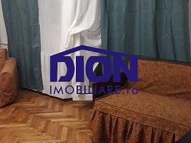 Apartament de închiriat 2 camere, în Bucureşti, zona Drumul Sării
