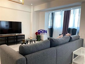 Apartament de închiriat 4 camere, în Bucureşti, zona Unirii