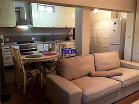 Apartament de închiriat 4 camere, în Bucureşti, zona Iancului